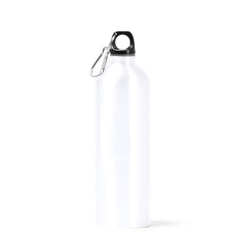 TOMAK - Recycled stainless steel bottle 750 ml