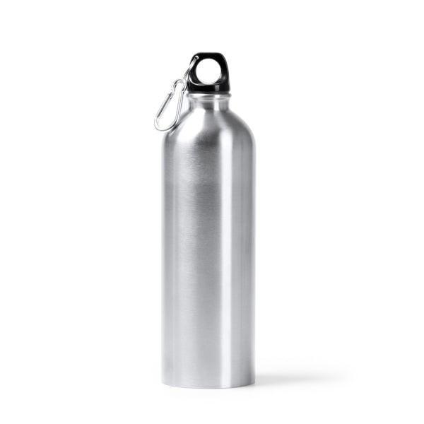 TOMAK - Bottiglia riutilizzabile - BIANCO