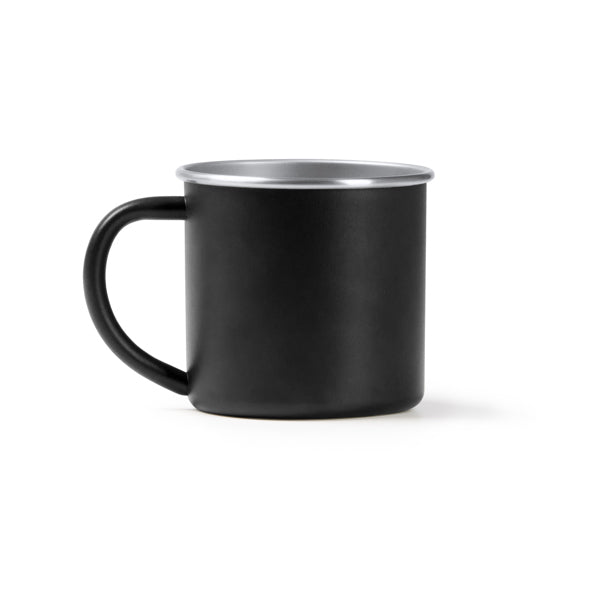 DUNAS - Tazza riutilizzabile - BIANCO