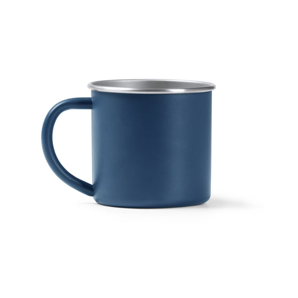 DUNAS - Tazza riutilizzabile - BIANCO