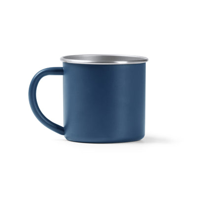 DUNAS - Tazza riutilizzabile - BIANCO