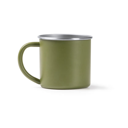 DUNAS - Tazza riutilizzabile - BIANCO