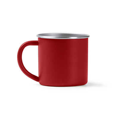 DUNAS - Tazza riutilizzabile - BIANCO