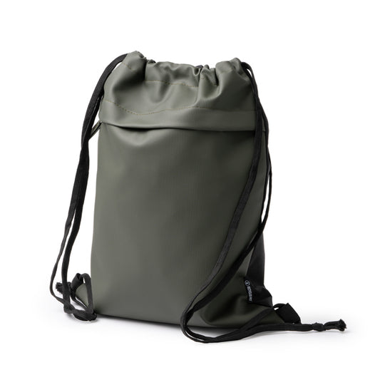 EMPIRE - Rope backpack made of PU and 600D polyester