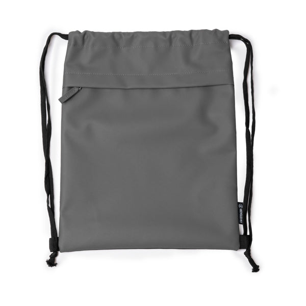 EMPIRE - Rope backpack made of PU and 600D polyester