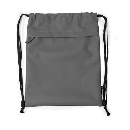 EMPIRE - Rope backpack made of PU and 600D polyester