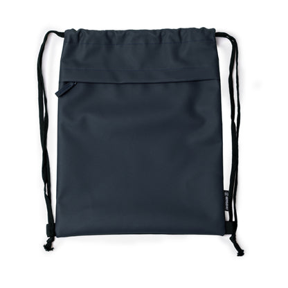 EMPIRE - Rope backpack made of PU and 600D polyester