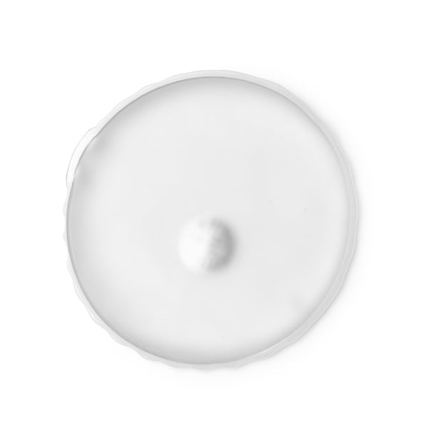 Stamina WARMIX Reusable thermal gel patch in transparent - promotional merchandise printed with your company logo