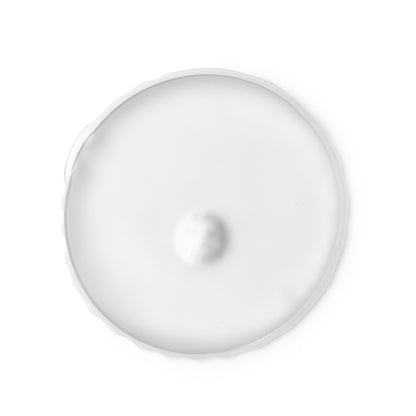 Stamina WARMIX Reusable thermal gel patch in transparent - promotional merchandise printed with your company logo