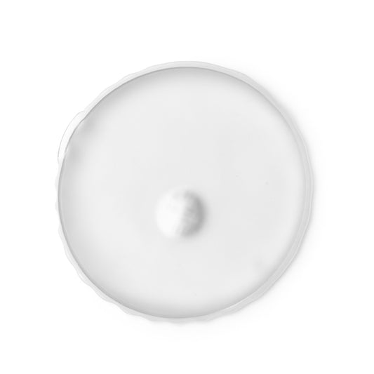 Stamina WARMIX Reusable thermal gel patch in transparent - promotional merchandise printed with your company logo