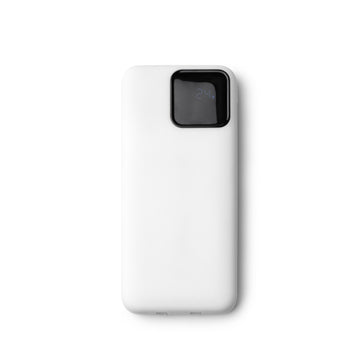 CONWAY - Recycled ABS power bank 10000 mAh