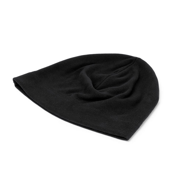 Stamina CARSON RPET hat in black - promotional merchandise printed with your company logo