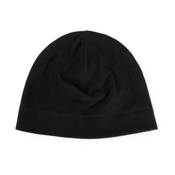 Stamina CARSON RPET hat in black - promotional merchandise printed with your company logo