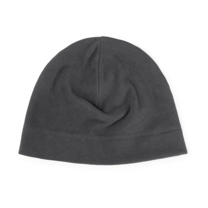 Stamina CARSON RPET hat in heather grey - promotional merchandise printed with your company logo