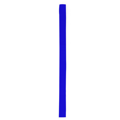 Stamina TREMAL Polyester hat band in royal blue - promotional merchandise printed with your company logo