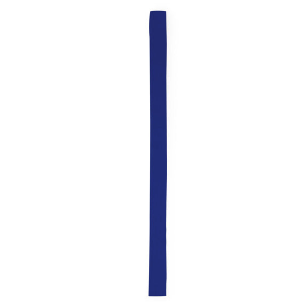 Stamina TREMAL Polyester hat band in navy blue - promotional merchandise printed with your company logo
