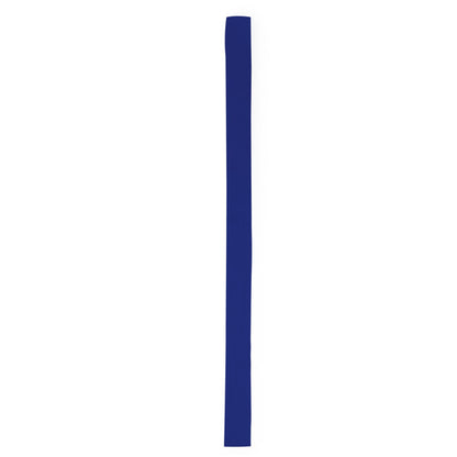 Stamina TREMAL Polyester hat band in navy blue - promotional merchandise printed with your company logo