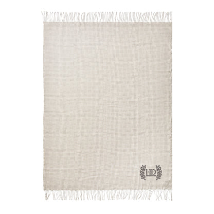 VINGA Lenox blanket