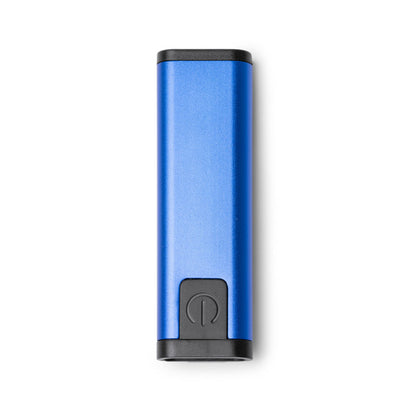 Stamina CARPIX Aluminium torch in royal blue - promotional merchandise printed with your company logo