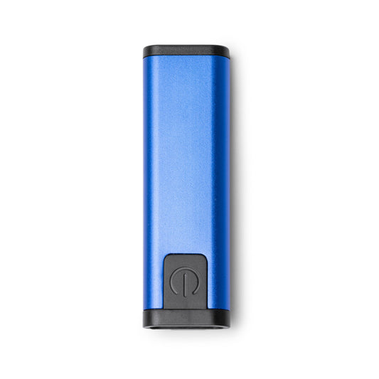 Stamina CARPIX Aluminium torch in royal blue - promotional merchandise printed with your company logo