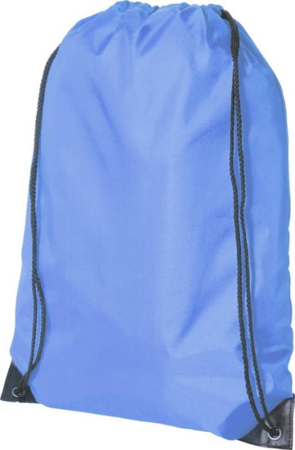 ORIOLE - Bolsa de cordón premium