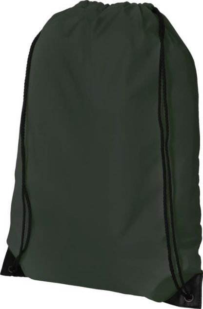ORIOLE - Bolsa de cordón premium