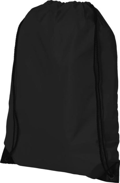 ORIOLE - Bolsa de cordón premium