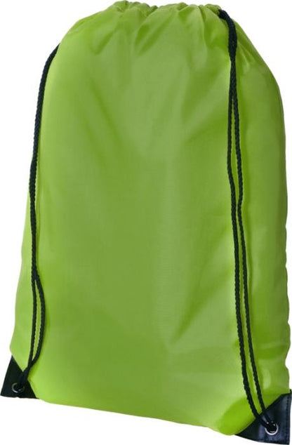 ORIOLE - Bolsa de cordón premium