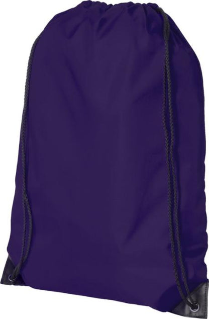 ORIOLE - Bolsa de cordón premium