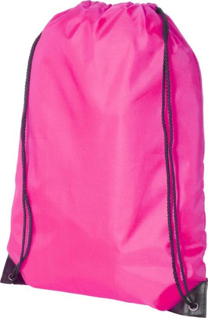 ORIOLE - Bolsa de cordón premium