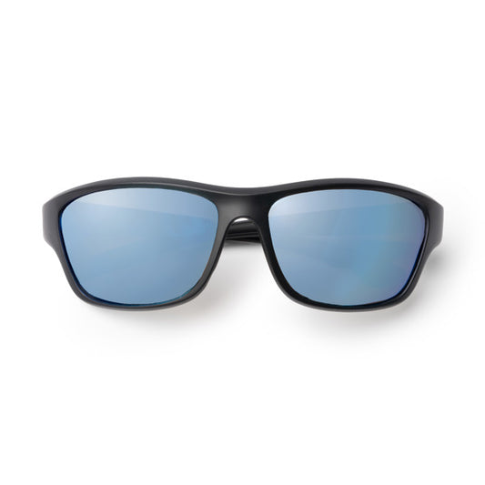 Stamina GENOVA Rpc sunglasses in black - promotional merchandise printed with your company logo