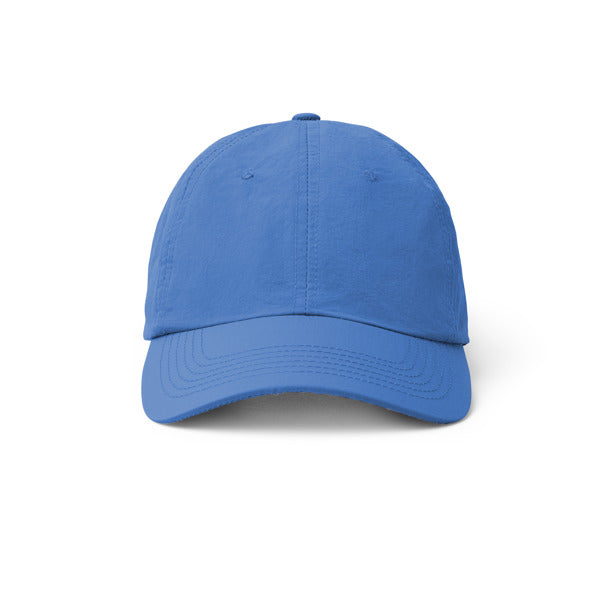 Stamina CLEVELAND Nylon cap in deep blue - promotional merchandise printed with your company logo
