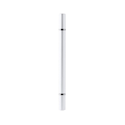 Stamina BOLPIN ABS ball pen in white - promotional merchandise printed with your company logo