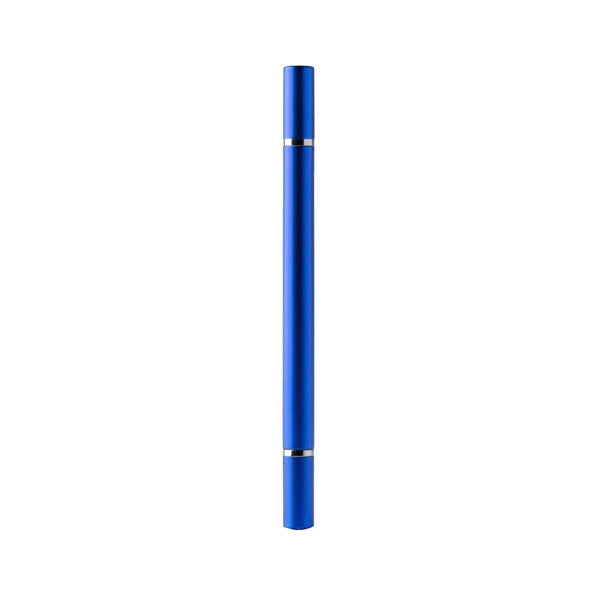 Stamina BOLPIN ABS ball pen in royal blue - promotional merchandise printed with your company logo