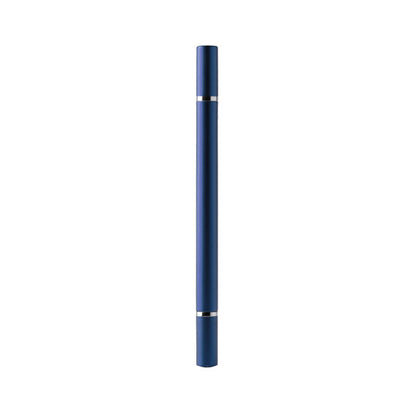 Stamina BOLPIN ABS ball pen in navy blue - promotional merchandise printed with your company logo