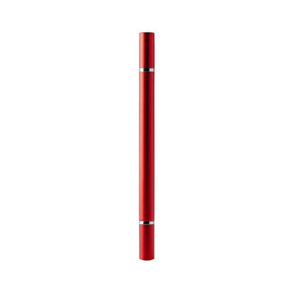 Stamina BOLPIN ABS ball pen in red - promotional merchandise printed with your company logo