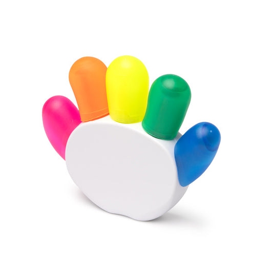 Stamina PUNTER PP pen in white - promotional merchandise printed with your company logo