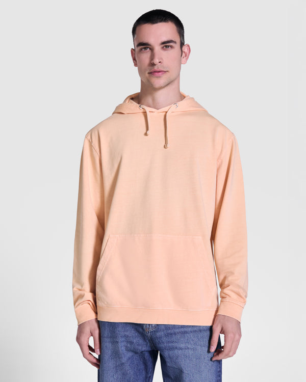 KENIA - Sudadera con capucha