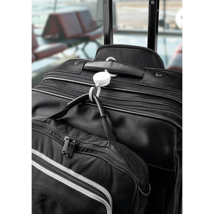 OREN promotional travel accessory with custom logo branding