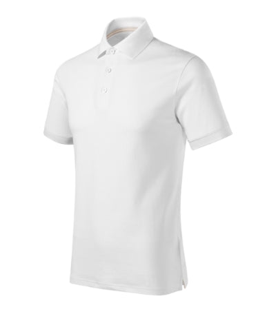 MALFINI PRIME in white - promotional clothing printed with your company logo