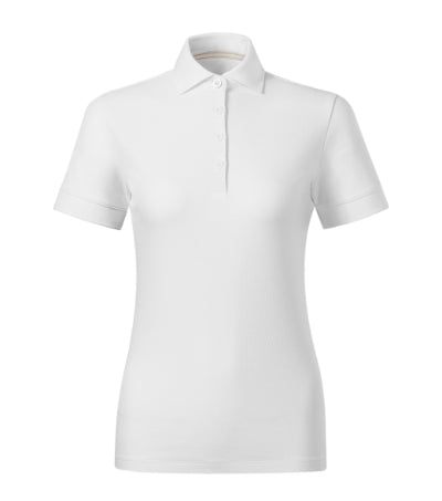 MALFINI PRIME in white - promotional clothing printed with your company logo