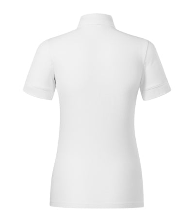 MALFINI PRIME in white - promotional clothing printed with your company logo