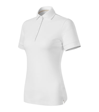 MALFINI PRIME in white - promotional clothing printed with your company logo