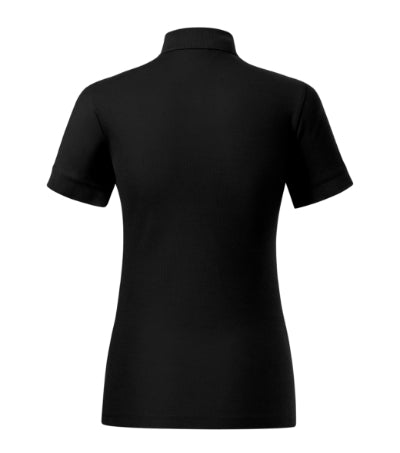 MALFINI PRIME in black - promotional clothing printed with your company logo