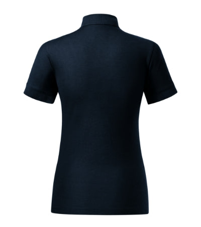 MALFINI PRIME in navy blue - promotional clothing printed with your company logo