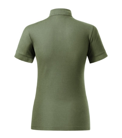 MALFINI PRIME in khaki - promotional clothing printed with your company logo