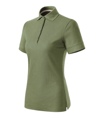 MALFINI PRIME in khaki - promotional clothing printed with your company logo