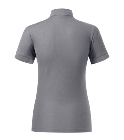 MALFINI PRIME in antique silver - promotional clothing printed with your company logo