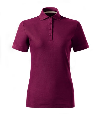 MALFINI PRIME in rhododendron - promotional clothing printed with your company logo