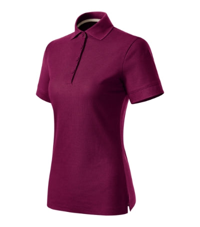 MALFINI PRIME in rhododendron - promotional clothing printed with your company logo